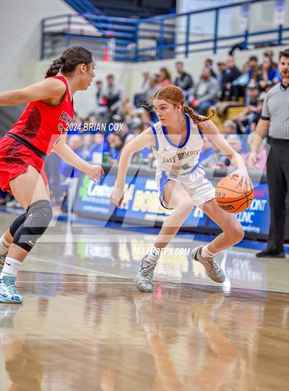 Thumbnail 2 in Mountain Home vs Farmington (Ultimate Auto Tournament) photogallery.