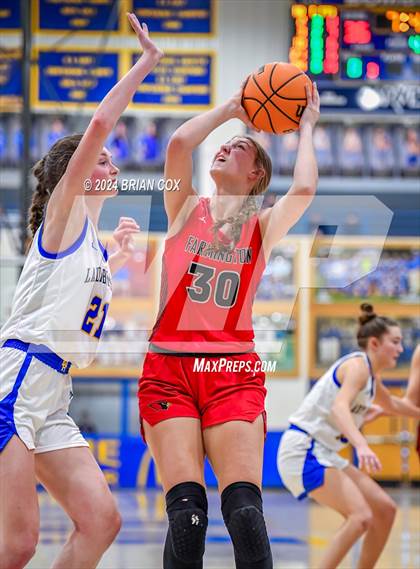 Thumbnail 3 in Mountain Home vs Farmington (Ultimate Auto Tournament) photogallery.