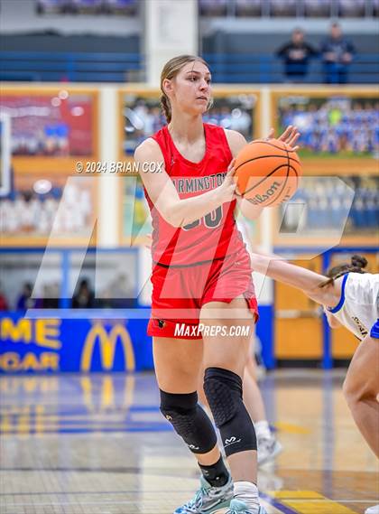 Thumbnail 1 in Mountain Home vs Farmington (Ultimate Auto Tournament) photogallery.