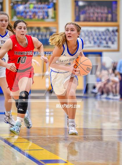 Thumbnail 3 in Mountain Home vs Farmington (Ultimate Auto Tournament) photogallery.