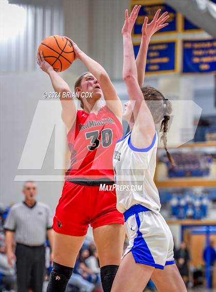 Thumbnail 2 in Mountain Home vs Farmington (Ultimate Auto Tournament) photogallery.