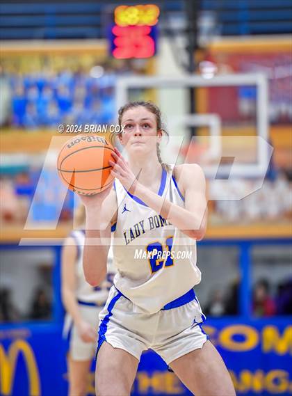 Thumbnail 1 in Mountain Home vs Farmington (Ultimate Auto Tournament) photogallery.