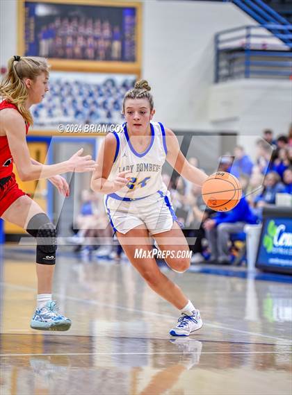 Thumbnail 3 in Mountain Home vs Farmington (Ultimate Auto Tournament) photogallery.