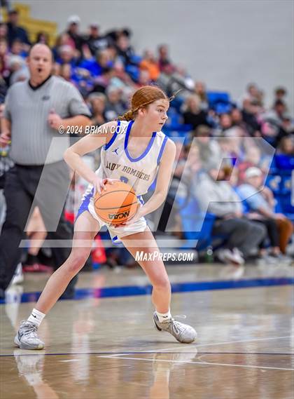 Thumbnail 2 in Mountain Home vs Farmington (Ultimate Auto Tournament) photogallery.