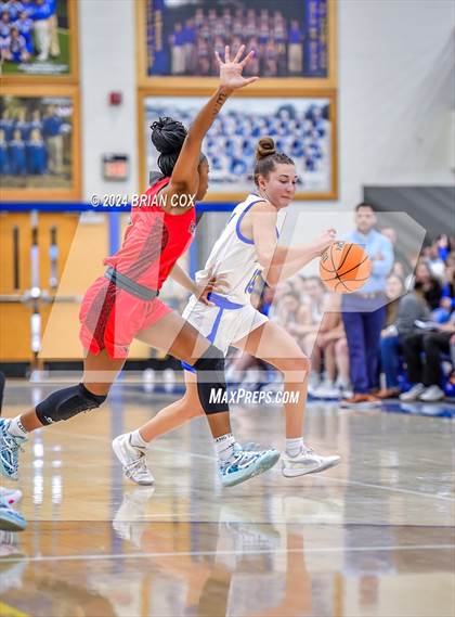 Thumbnail 3 in Mountain Home vs Farmington (Ultimate Auto Tournament) photogallery.