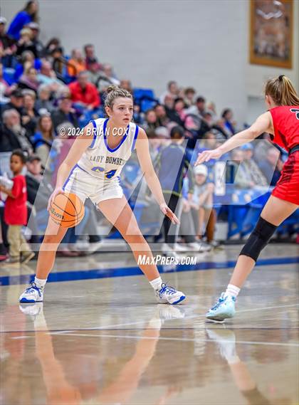 Thumbnail 3 in Mountain Home vs Farmington (Ultimate Auto Tournament) photogallery.