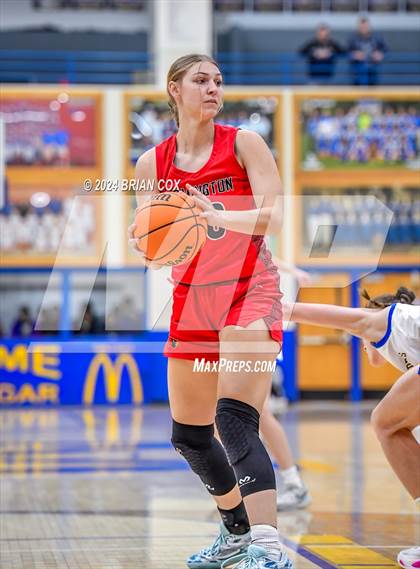 Thumbnail 3 in Mountain Home vs Farmington (Ultimate Auto Tournament) photogallery.