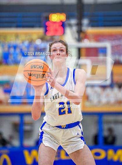 Thumbnail 2 in Mountain Home vs Farmington (Ultimate Auto Tournament) photogallery.