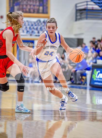 Thumbnail 1 in Mountain Home vs Farmington (Ultimate Auto Tournament) photogallery.