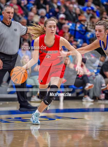Thumbnail 2 in Mountain Home vs Farmington (Ultimate Auto Tournament) photogallery.