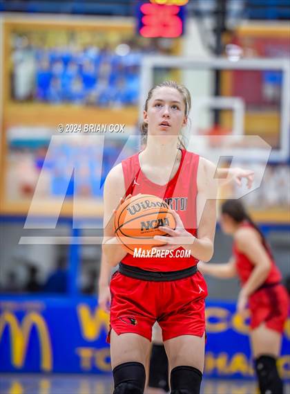Thumbnail 3 in Mountain Home vs Farmington (Ultimate Auto Tournament) photogallery.