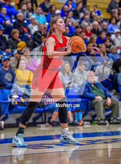 Thumbnail 1 in Mountain Home vs Farmington (Ultimate Auto Tournament) photogallery.