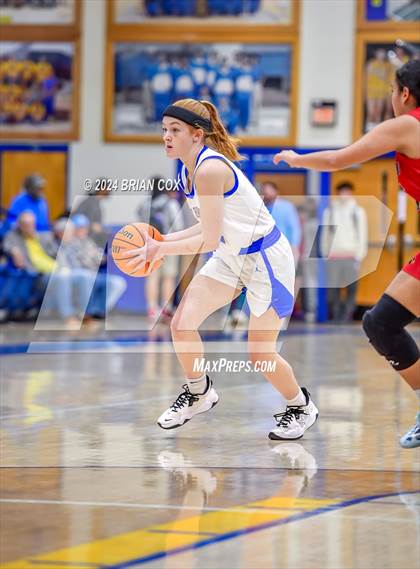 Thumbnail 1 in Mountain Home vs Farmington (Ultimate Auto Tournament) photogallery.