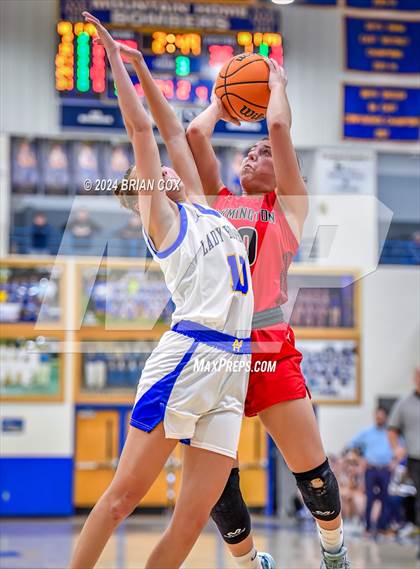 Thumbnail 2 in Mountain Home vs Farmington (Ultimate Auto Tournament) photogallery.
