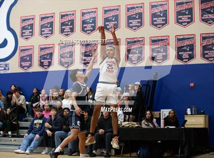 Thumbnail 1 in Chaparral @ Temecula Prep photogallery.