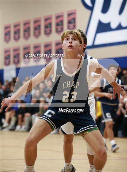Thumbnail 2 in Chaparral @ Temecula Prep photogallery.