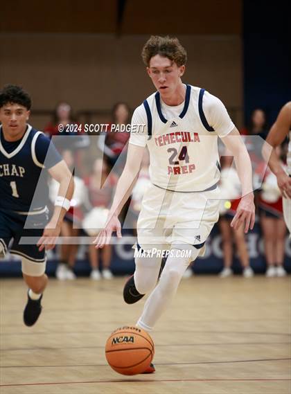 Thumbnail 1 in Chaparral @ Temecula Prep photogallery.