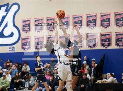 Thumbnail 2 in Chaparral @ Temecula Prep photogallery.