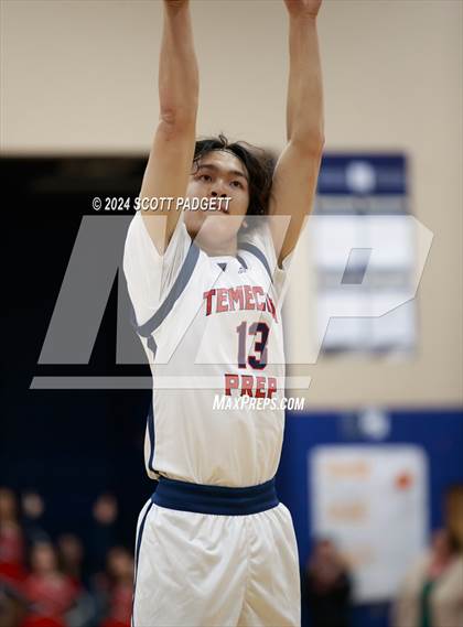 Thumbnail 2 in Chaparral @ Temecula Prep photogallery.