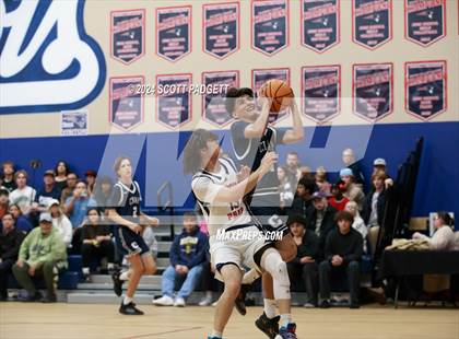 Thumbnail 3 in Chaparral @ Temecula Prep photogallery.