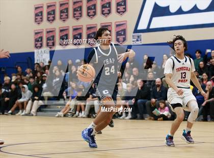 Thumbnail 2 in Chaparral @ Temecula Prep photogallery.