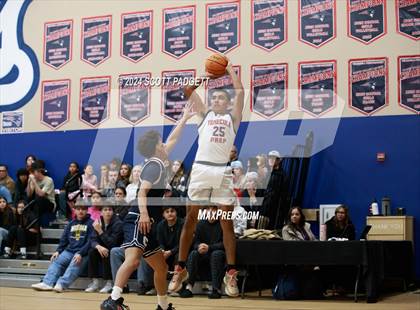Thumbnail 1 in Chaparral @ Temecula Prep photogallery.