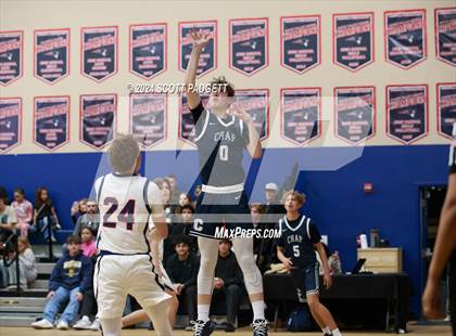 Thumbnail 1 in Chaparral @ Temecula Prep photogallery.