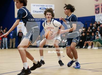 Thumbnail 2 in Chaparral @ Temecula Prep photogallery.