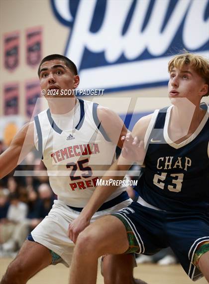 Thumbnail 3 in Chaparral @ Temecula Prep photogallery.