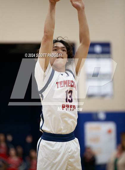 Thumbnail 2 in Chaparral @ Temecula Prep photogallery.