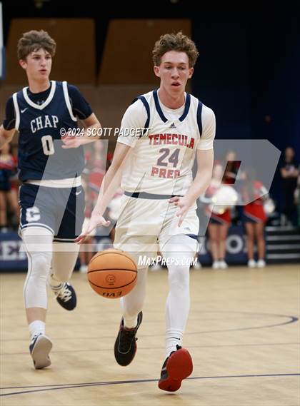 Thumbnail 1 in Chaparral @ Temecula Prep photogallery.