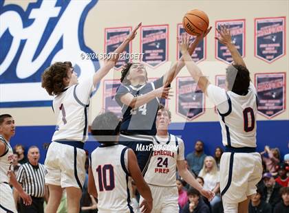 Thumbnail 3 in Chaparral @ Temecula Prep photogallery.