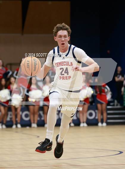 Thumbnail 1 in Chaparral @ Temecula Prep photogallery.