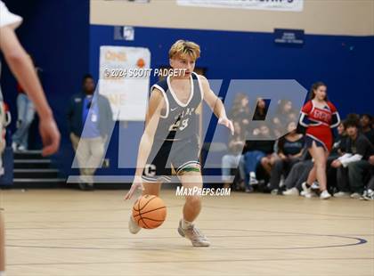 Thumbnail 2 in Chaparral @ Temecula Prep photogallery.