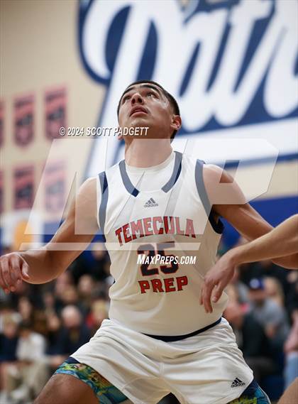Thumbnail 2 in Chaparral @ Temecula Prep photogallery.
