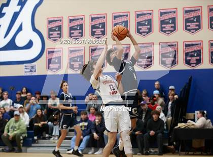 Thumbnail 1 in Chaparral @ Temecula Prep photogallery.