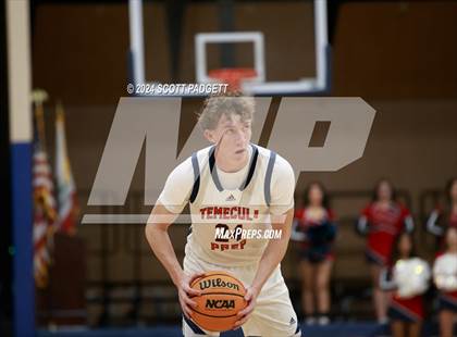 Thumbnail 3 in Chaparral @ Temecula Prep photogallery.
