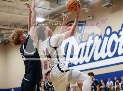 Thumbnail 3 in Chaparral @ Temecula Prep photogallery.
