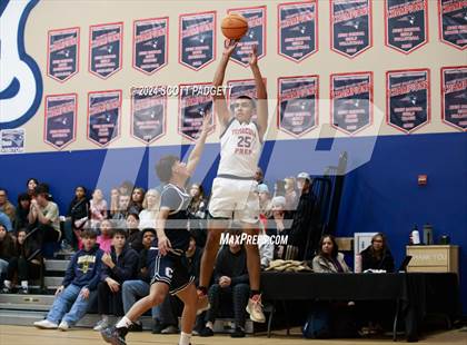 Thumbnail 2 in Chaparral @ Temecula Prep photogallery.