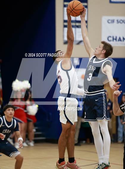 Thumbnail 1 in Chaparral @ Temecula Prep photogallery.