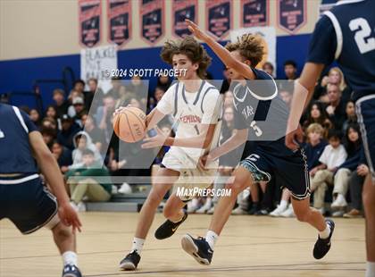 Thumbnail 2 in Chaparral @ Temecula Prep photogallery.