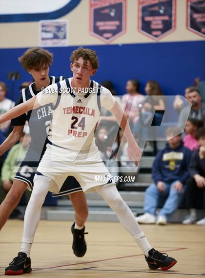 Thumbnail 2 in Chaparral @ Temecula Prep photogallery.
