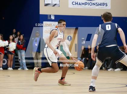 Thumbnail 2 in Chaparral @ Temecula Prep photogallery.