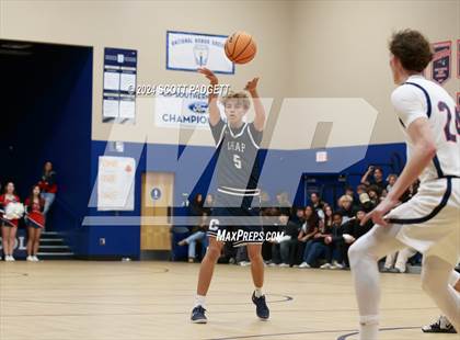 Thumbnail 2 in Chaparral @ Temecula Prep photogallery.