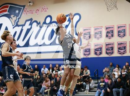 Thumbnail 1 in Chaparral @ Temecula Prep photogallery.