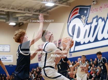 Thumbnail 1 in Chaparral @ Temecula Prep photogallery.