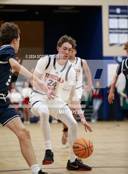 Thumbnail 2 in Chaparral @ Temecula Prep photogallery.