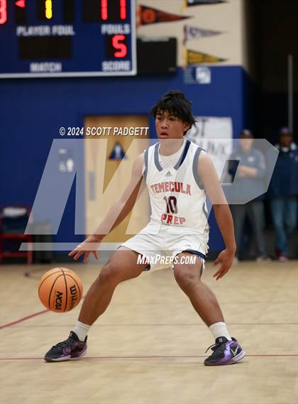 Thumbnail 3 in Chaparral @ Temecula Prep photogallery.