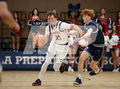 Thumbnail 2 in Chaparral @ Temecula Prep photogallery.