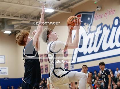 Thumbnail 2 in Chaparral @ Temecula Prep photogallery.